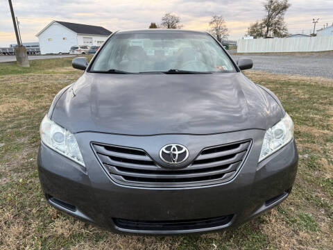 2009 Toyota Camry