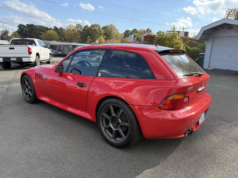 1999 BMW Z3 2.8