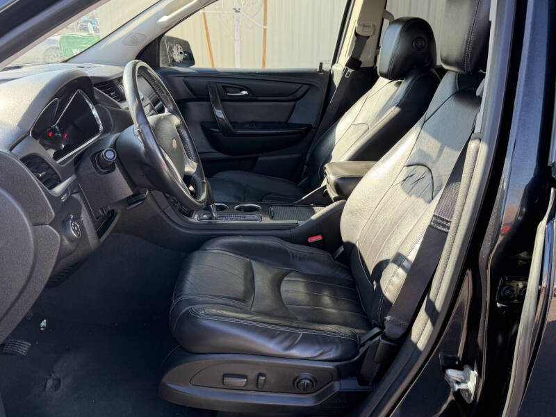 2015 Chevrolet Traverse LTZ - Photo 9