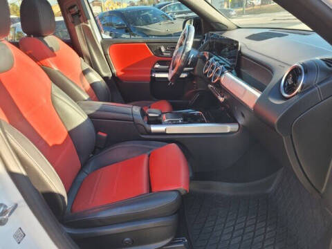 2021 Mercedes-Benz GLB GLB 250