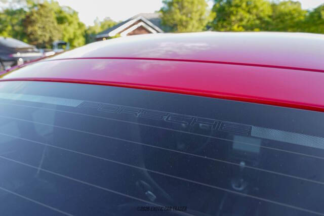 2007 Porsche Cayman