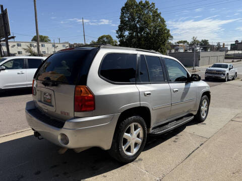 2008 GMC Envoy SLE
