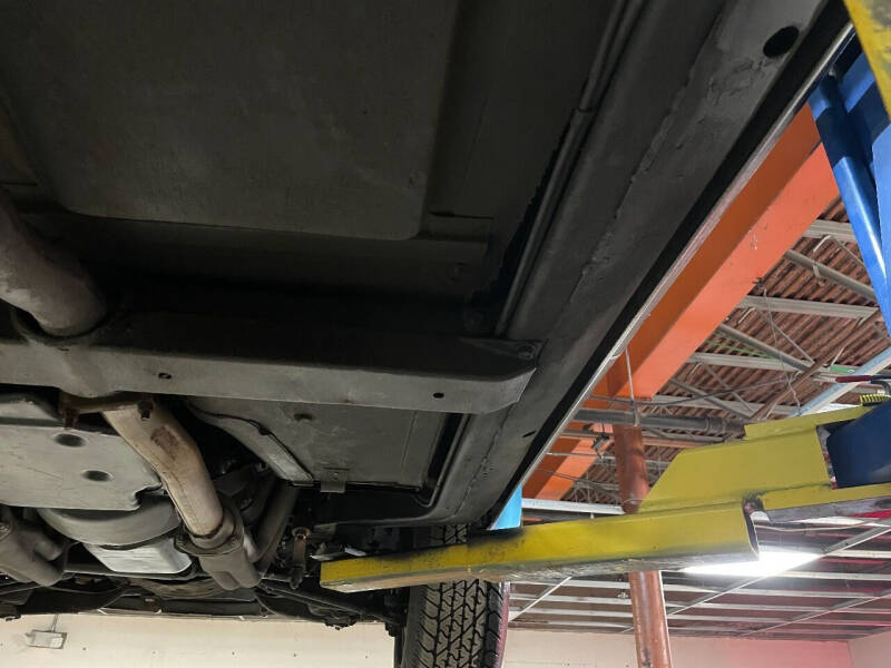 1971 Chevrolet Corvette