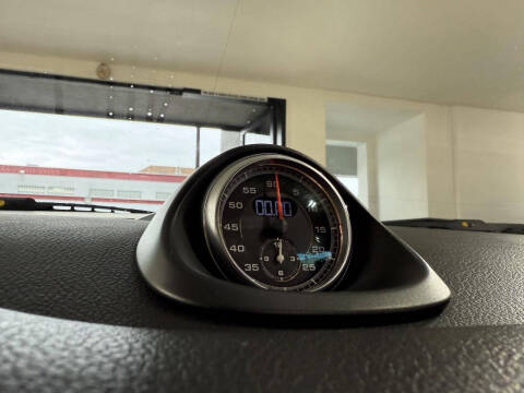 2005 Porsche 911 Carrera