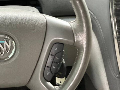 2014 Buick Enclave Premium