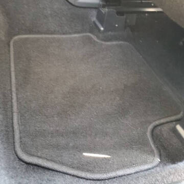 2018 Ford EcoSport SES