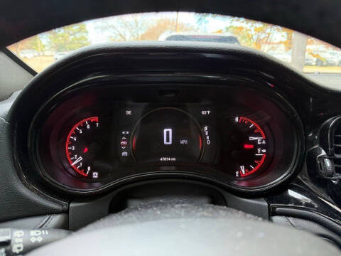 2021 Dodge Durango GT