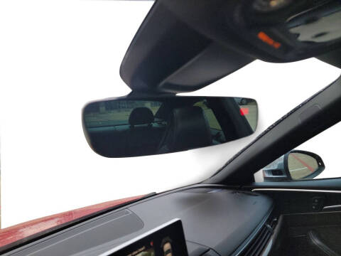 2018 Audi S5 3.0T quattro Prestige