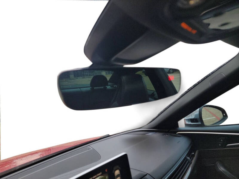 2018 Audi S5 3.0T quattro Prestige