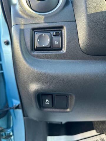 2014 Nissan Versa Note