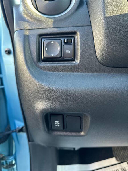 2014 Nissan Versa Note