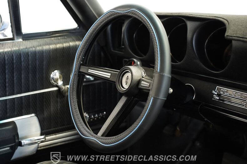 1968 Oldsmobile 442
