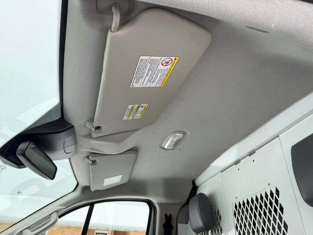 2019 Ford Transit 31