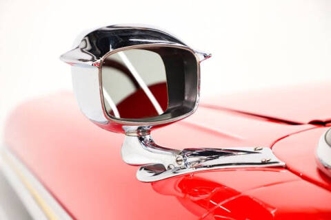 1957 Ford Fairlane