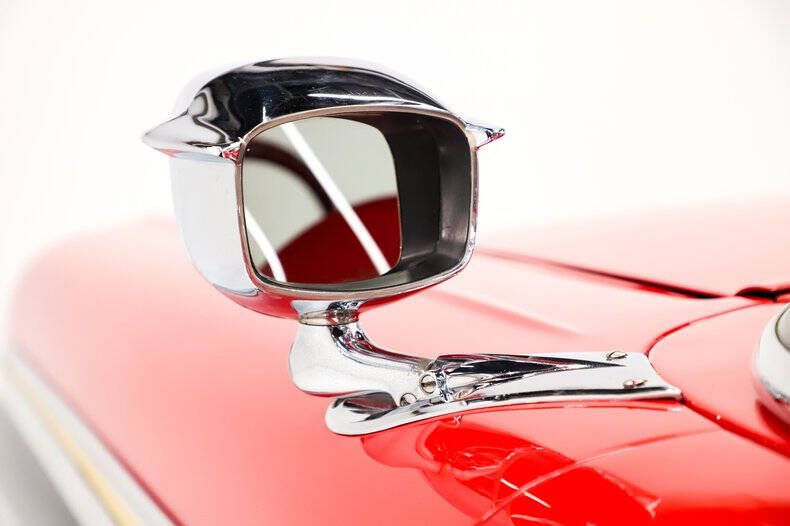 1957 Ford Fairlane