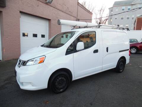 2018 Nissan NV200 for sale at Village Motors in New Britain CT