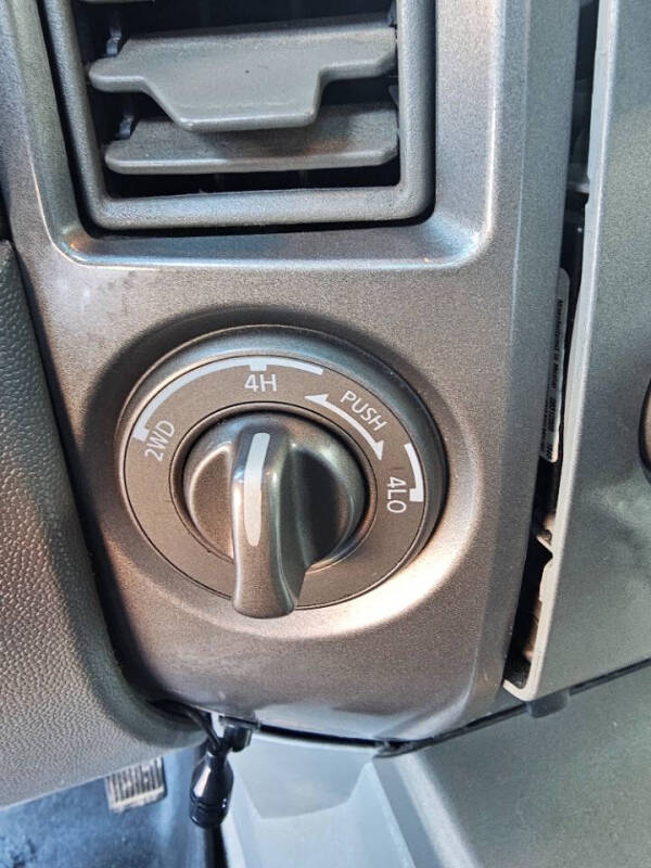 2006 Nissan Titan SE FFV