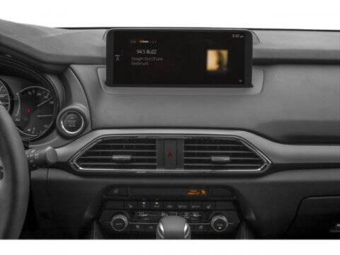 2023 Mazda CX-9 Carbon Edition