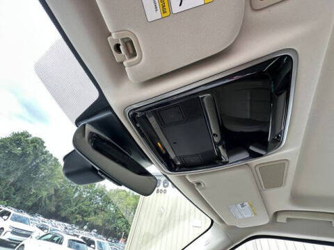 2021 Land Rover Range Rover Sport SE