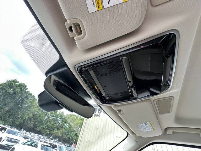 2021 Land Rover Range Rover Sport SE