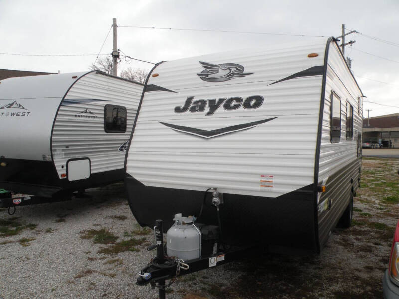2022 Jayco Jay Flight