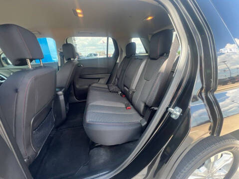 2017 GMC Terrain SLE-1