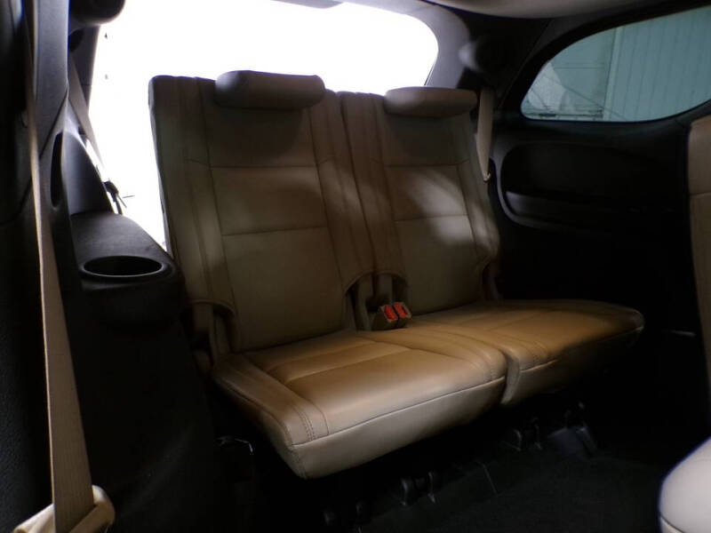 2020 Dodge Durango Citadel