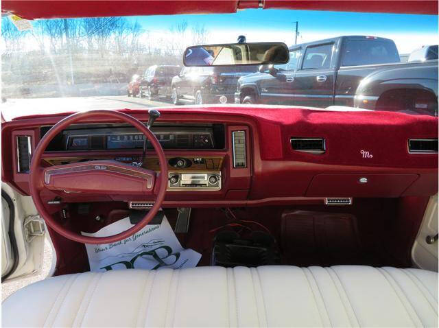 1975 Chevrolet Impala