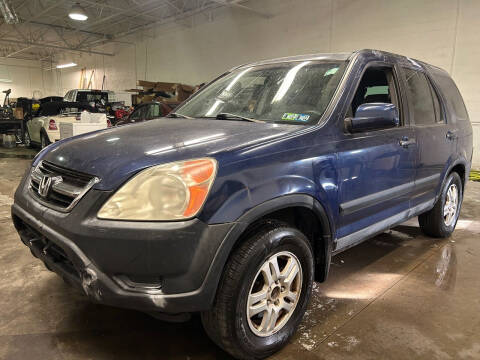 2003 Honda CR-V for sale at Paley Auto Group in Columbus OH