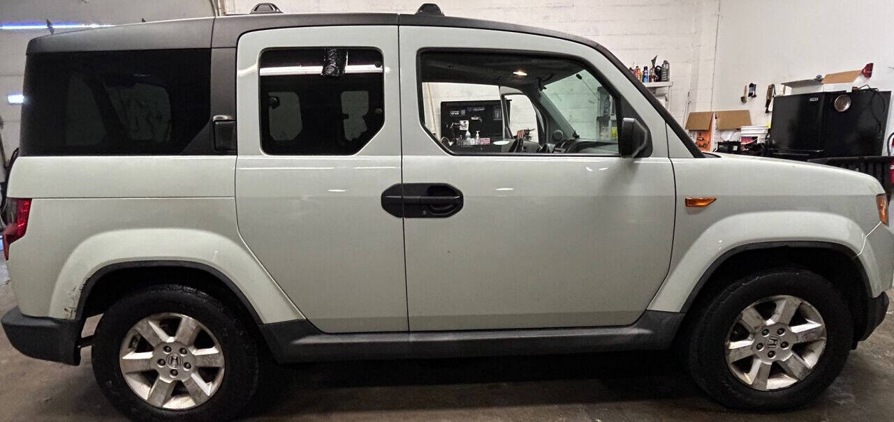 2011 Honda Element for sale at Paley Auto Group in Columbus, OH