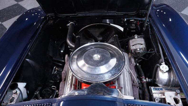 1964 Chevrolet Corvette