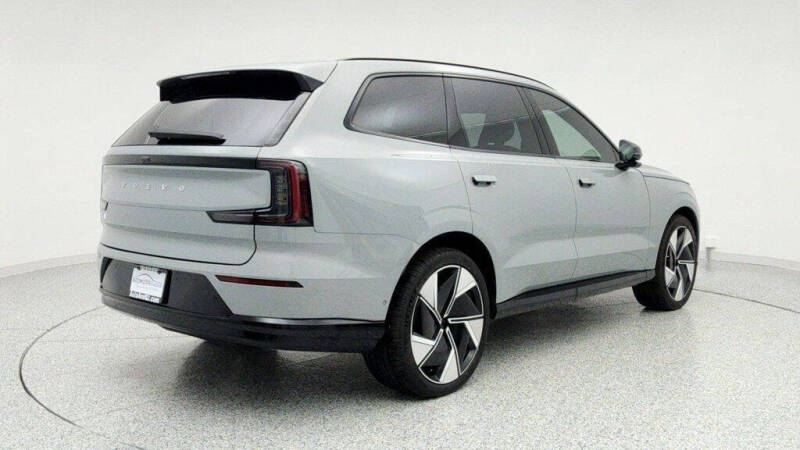 2025 Volvo EX90 Twin Performance Ultra 7P