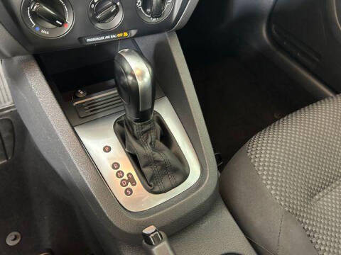 2014 Volkswagen Jetta S