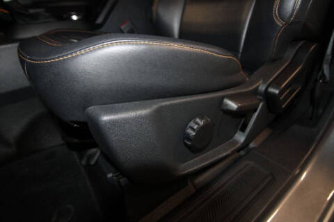 2023 Ford Bronco Badlands Advanced