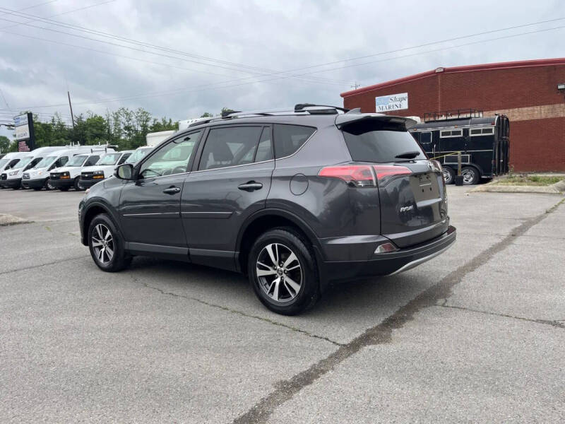 2018 Toyota RAV4