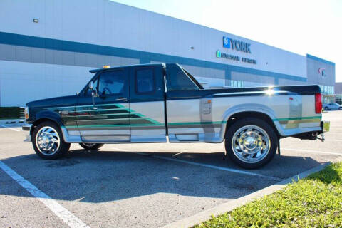 1996 Ford F-350