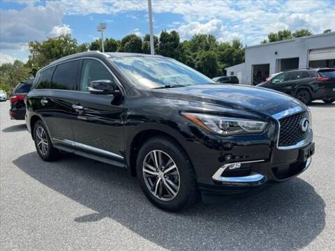 2019 Infiniti QX60 for sale at ANYONERIDES.COM in Kingsville MD