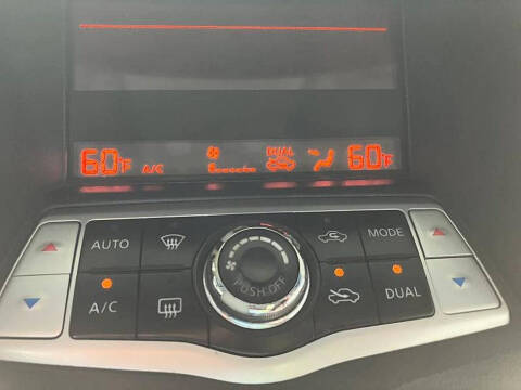 2014 Nissan Maxima