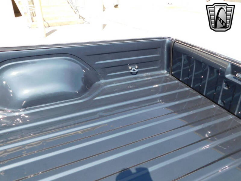 1984 Chevrolet El Camino