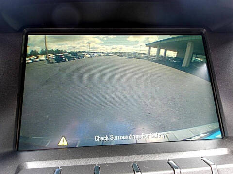 2014 GMC Terrain SLE-2