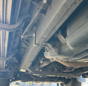 2007 Toyota Sequoia SR5