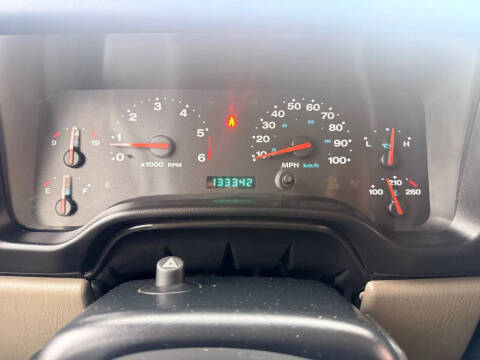2003 Jeep Wrangler Sahara
