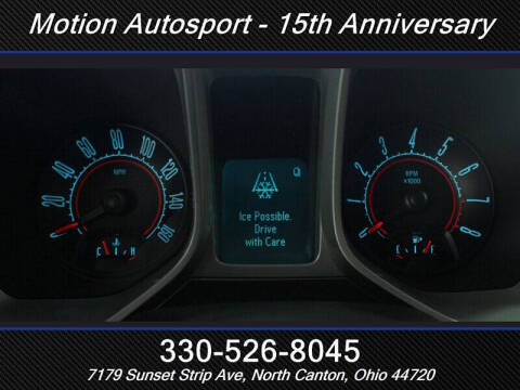 2010 Chevrolet Camaro LT