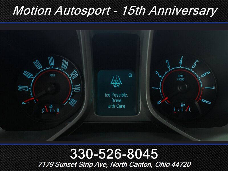 2010 Chevrolet Camaro LT