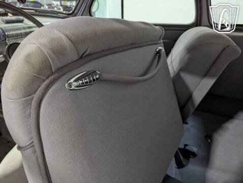 1940 Nash 4022