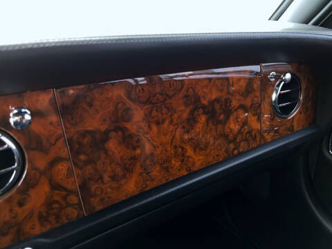 1996 Rolls-Royce Silver Spur