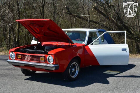 1973 AMC Gremlin