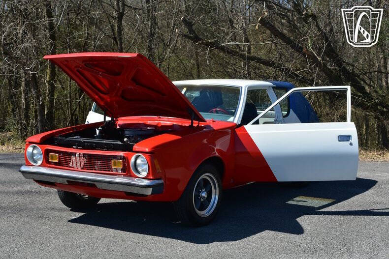 1973 AMC Gremlin
