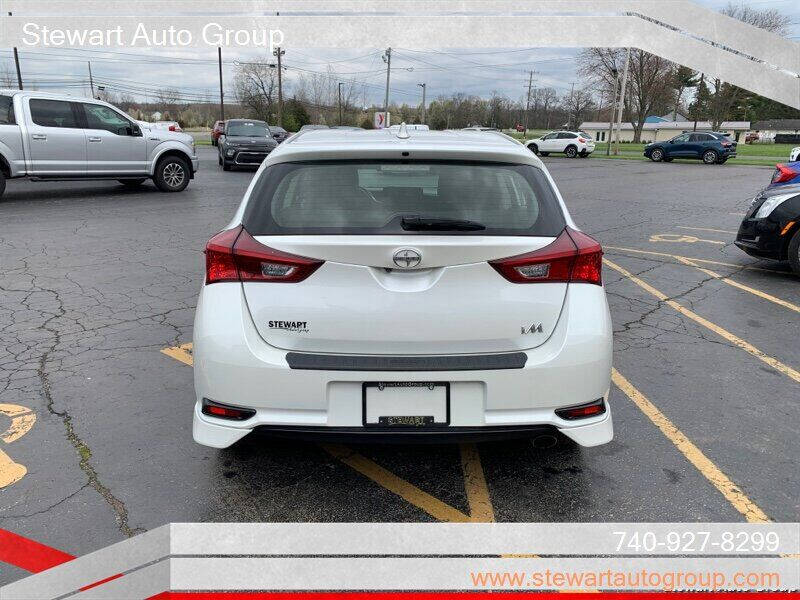 2016 Scion iM for sale at Stewart Auto Group in Pataskala, OH