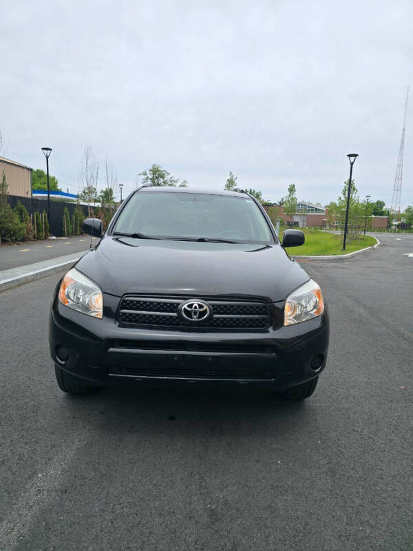 2008 Toyota RAV4 Base 4x4's photo
